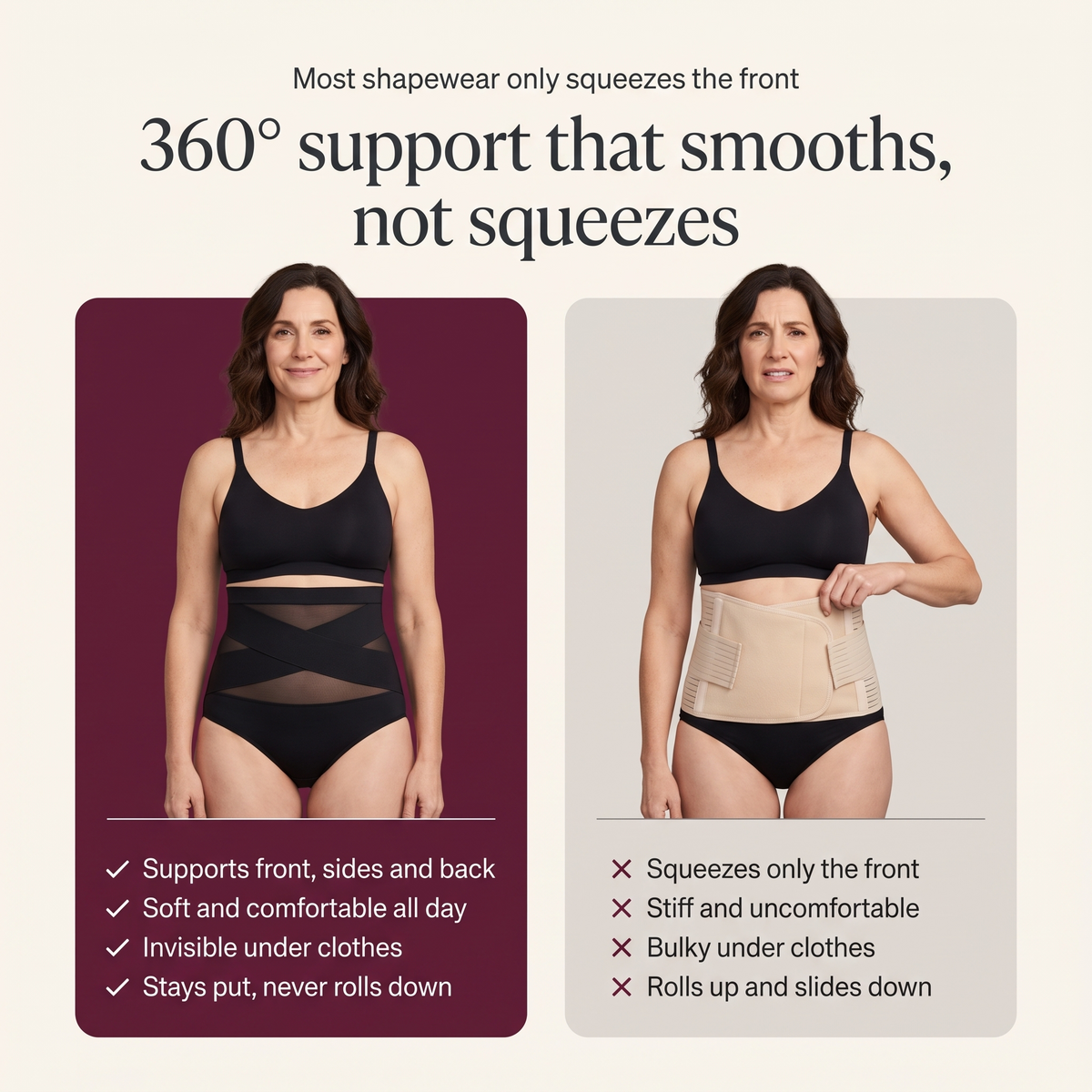 The 360° Sculpting Brief