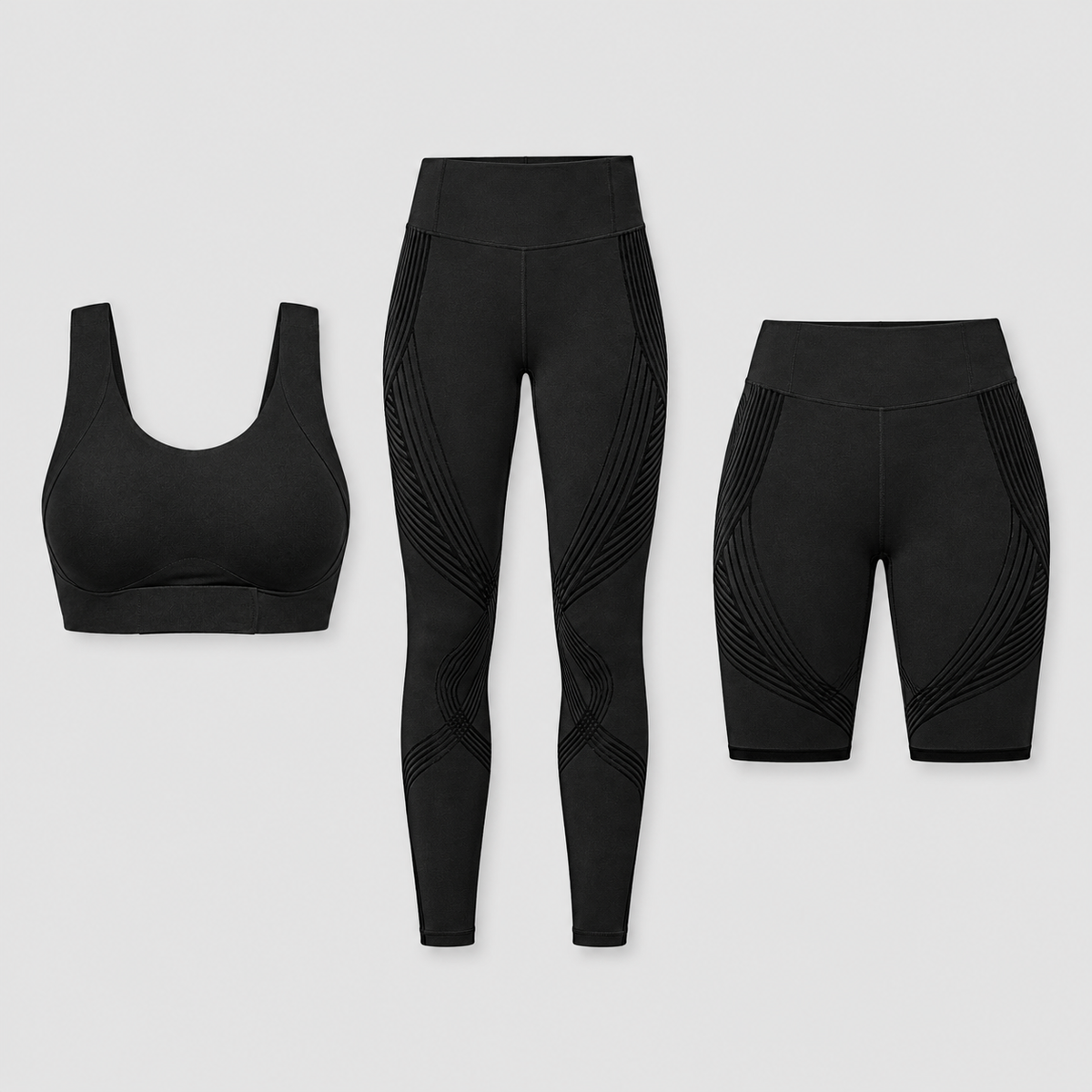 Women's Essentials Bundle VIP