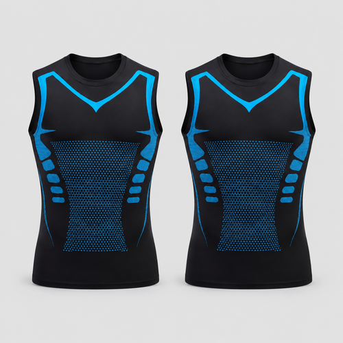 Compression Tank — Pack of 2