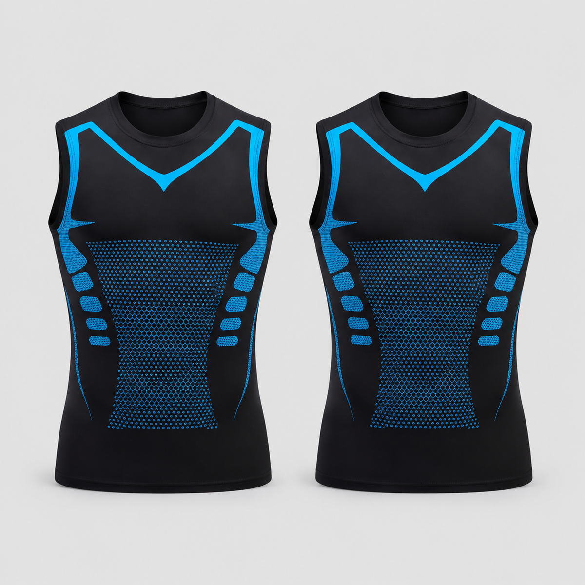 Compression Tank — Pack of 2 VIP