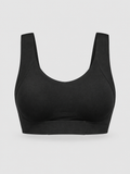 Wireless Front-Closure Posture Lift Bra