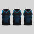 Compression Tank — Pack of 3