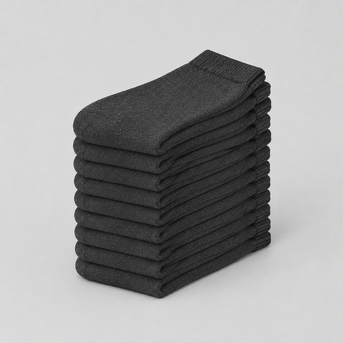 Everyday Dress Socks — Pack of 10 VIP