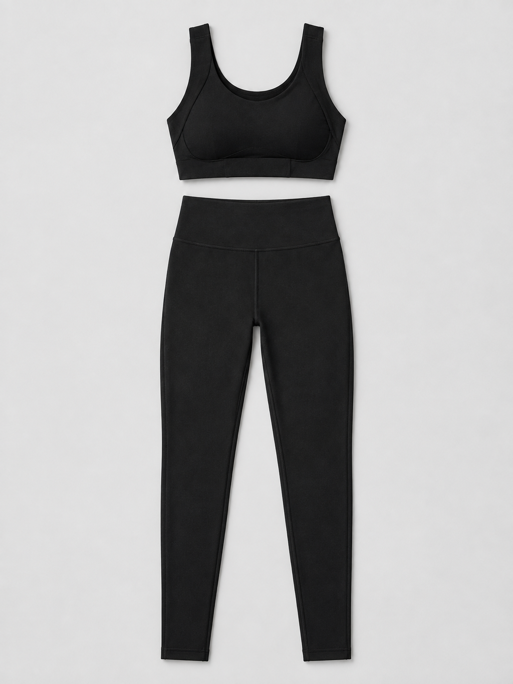 Wireless Front-Closure Posture Lift Bra