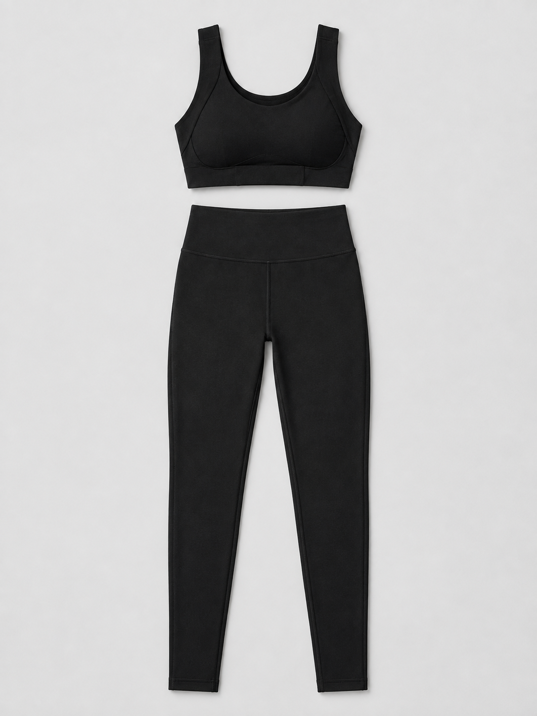 Wireless Front-Closure Posture Lift Bra