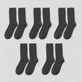 Everyday Dress Socks — Pack of 5