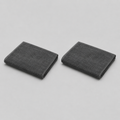 Microfiber Gym Towel — Pack of 2 VIP