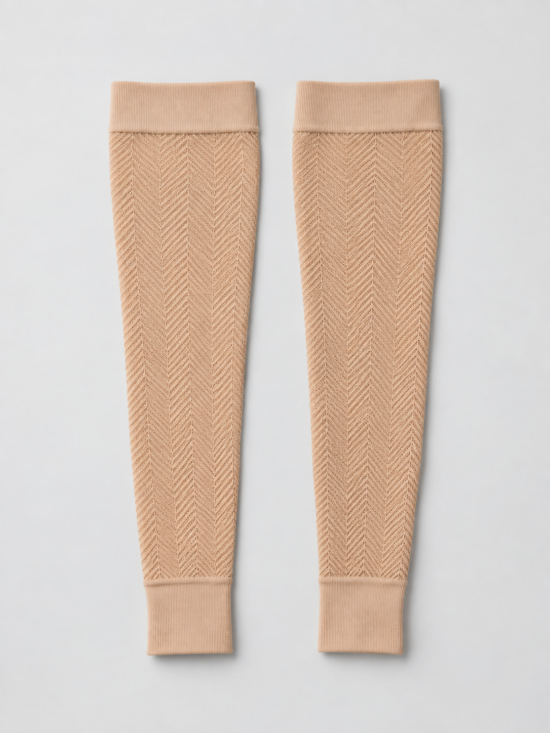 Lift & Smooth Compression Arm Sleeves
