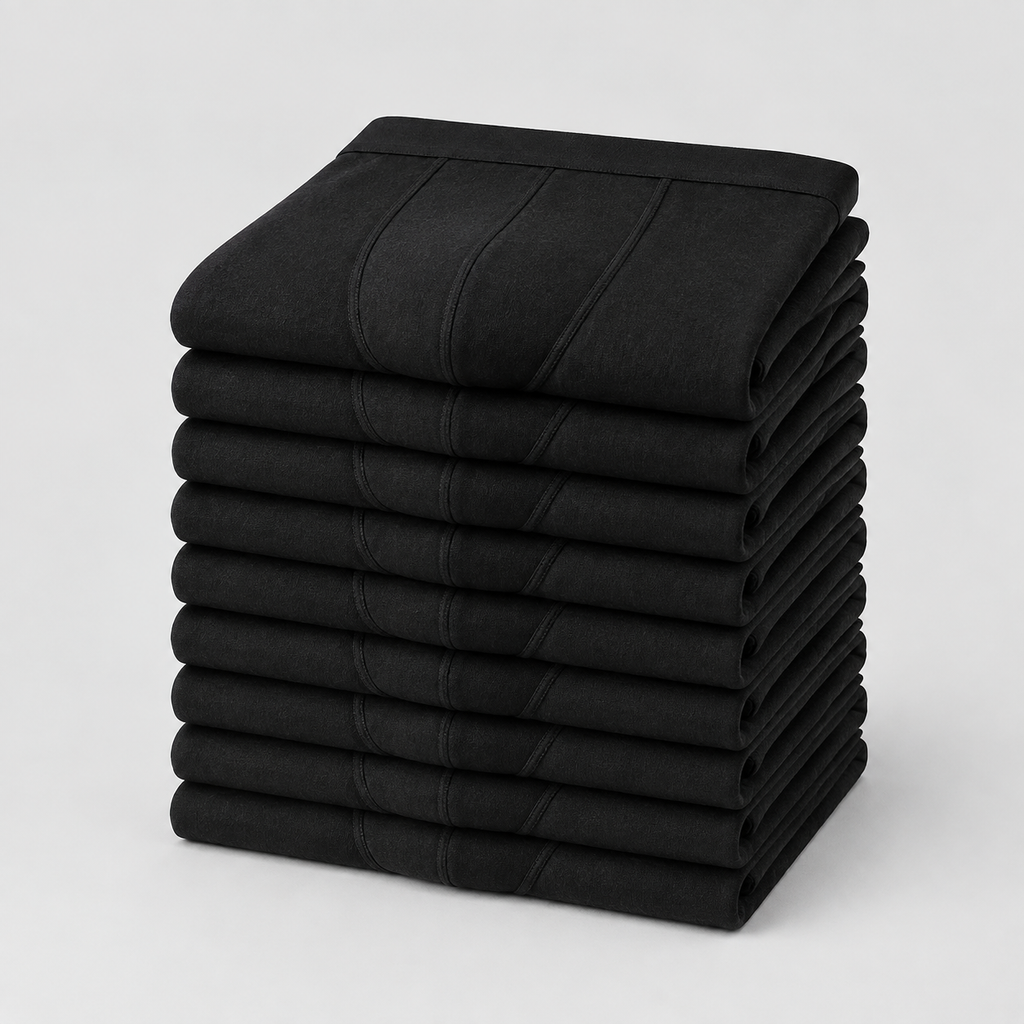 Signature Boxer Briefs — Pack of 10