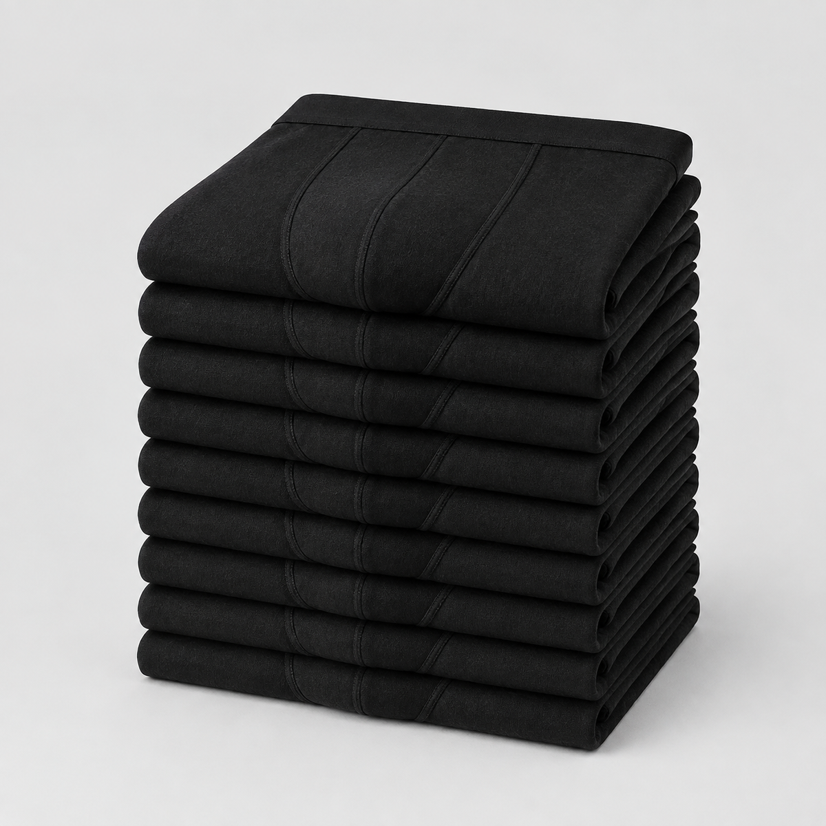Signature Boxer Briefs — Pack of 10 VIP