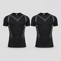 Compression Tee — Pack of 2 VIP