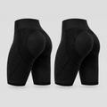 Seamless Bike Shorts — Pack of 2 VIP