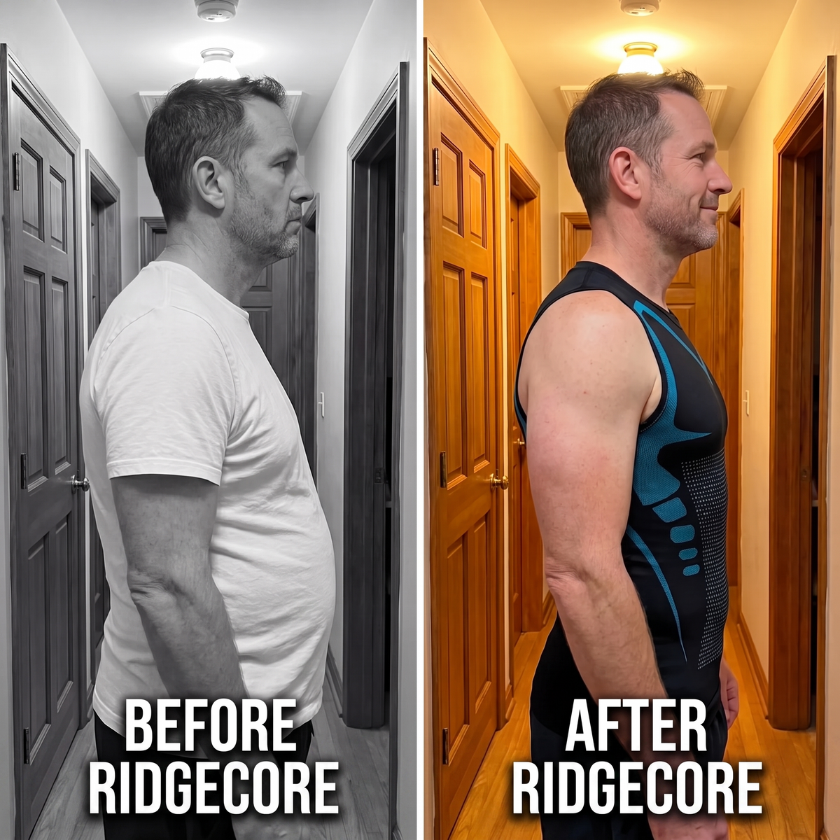RidgeCore