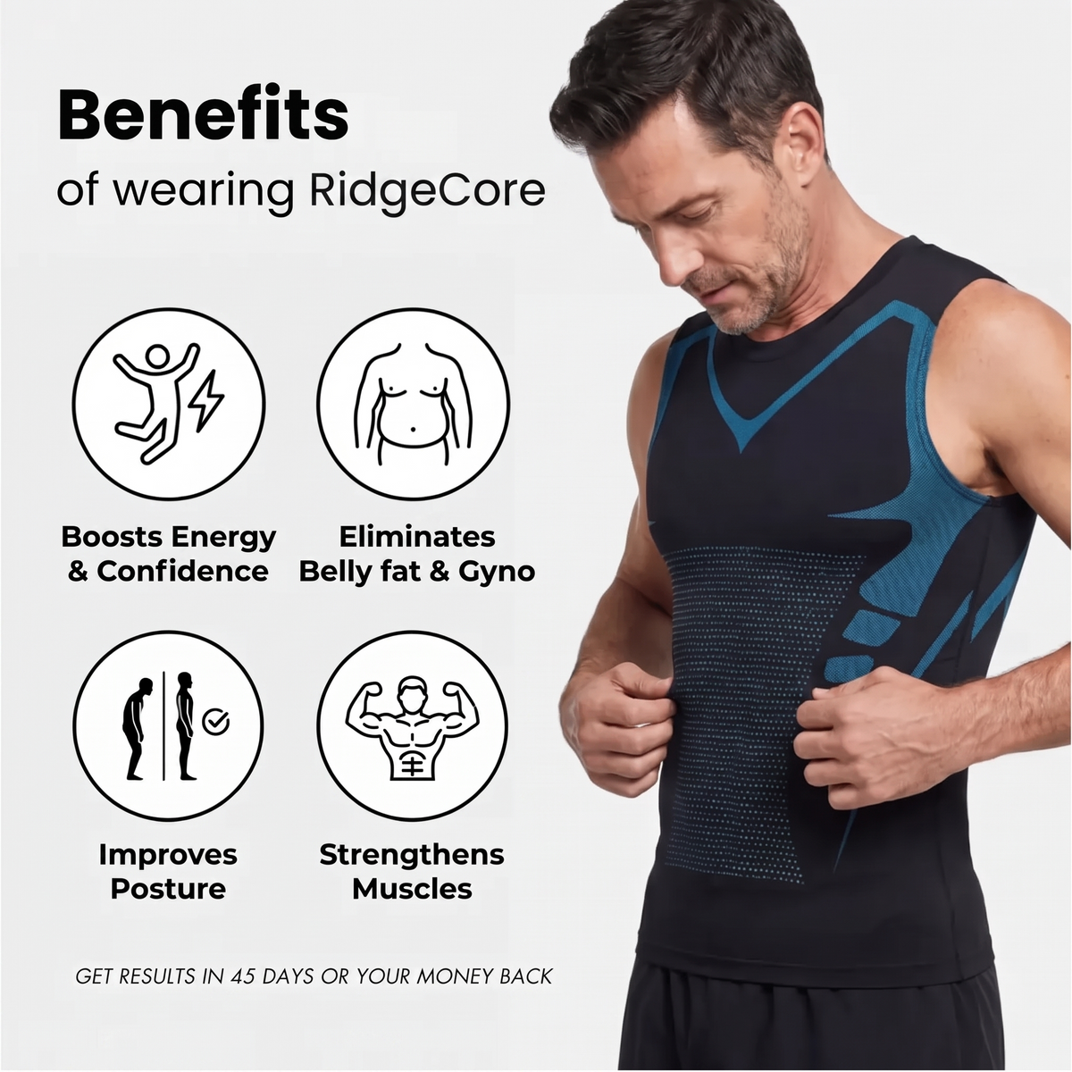 RidgeCore