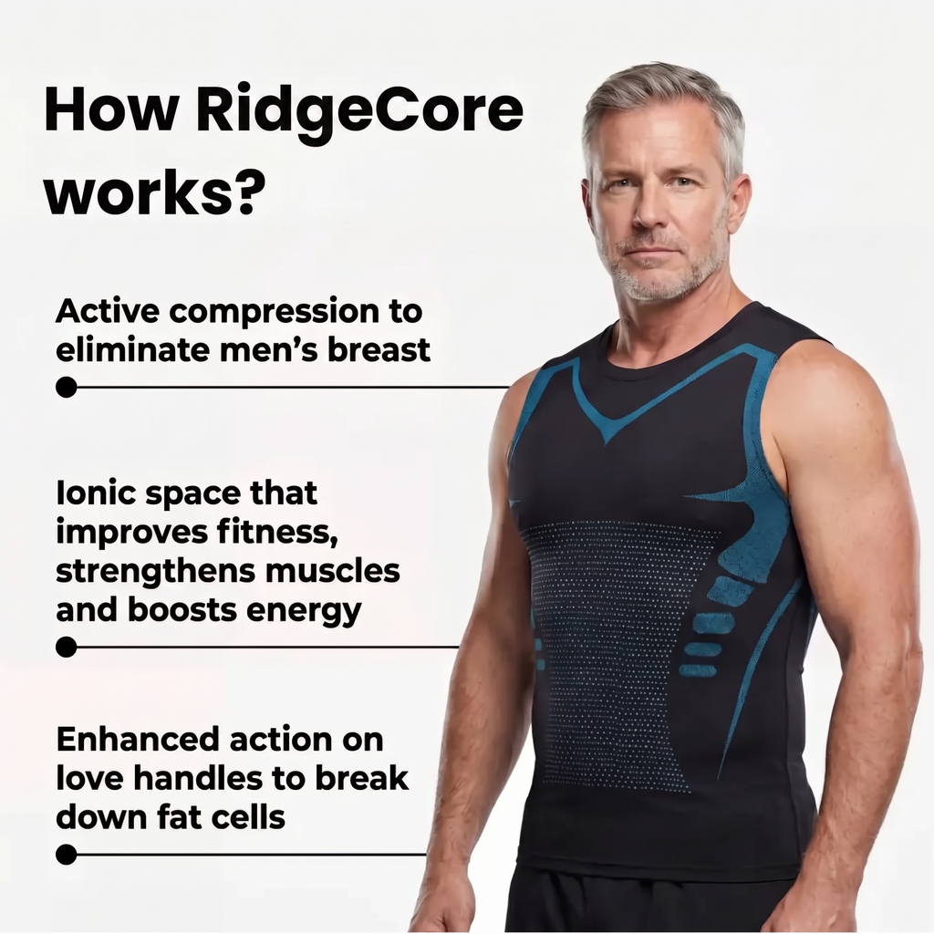 RidgeCore